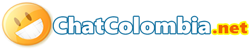logo chat colombia gratis